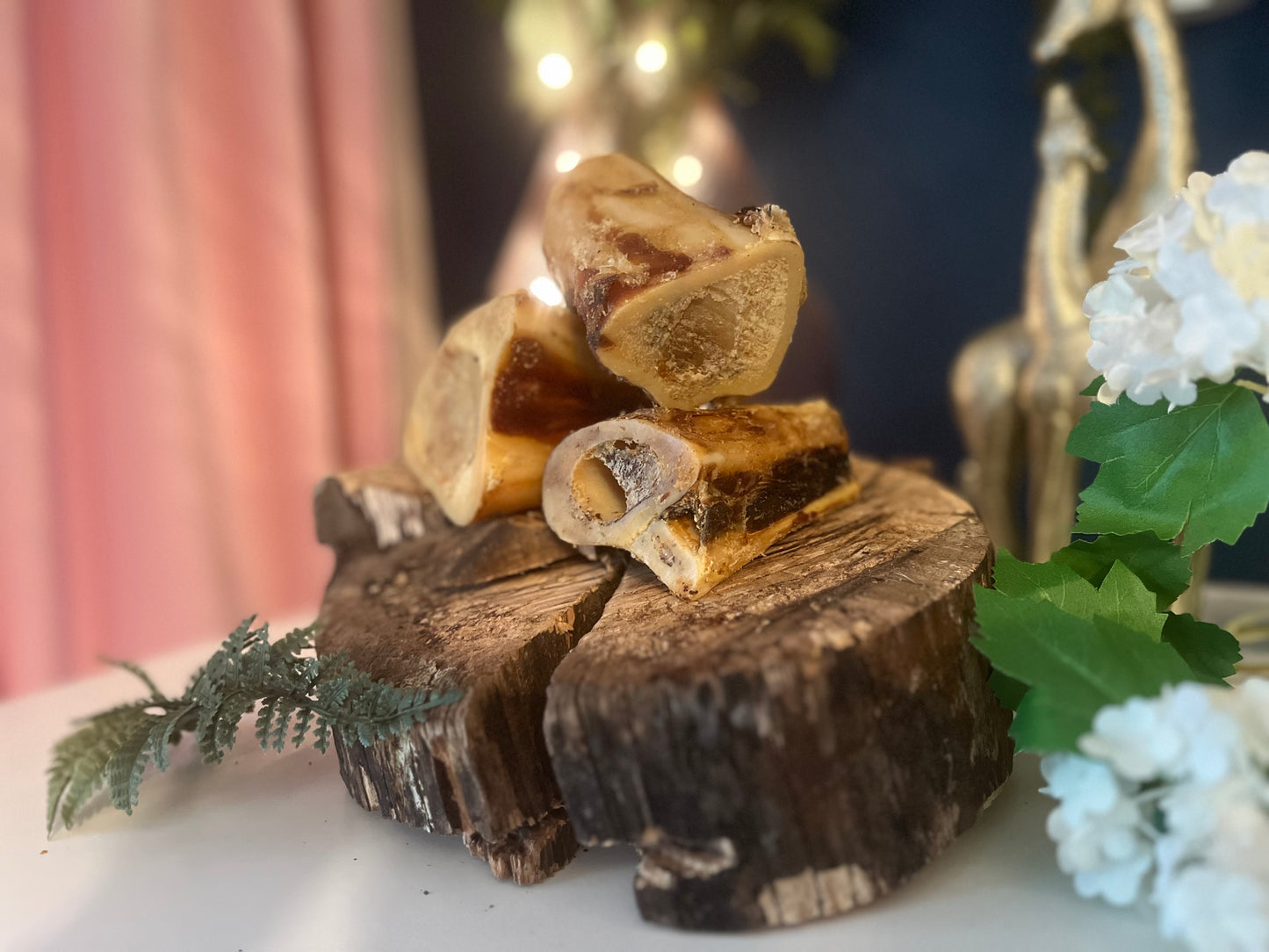 British Beef Marrow Bones