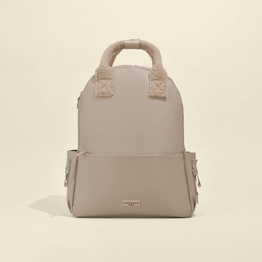 Cocopup Rucksack