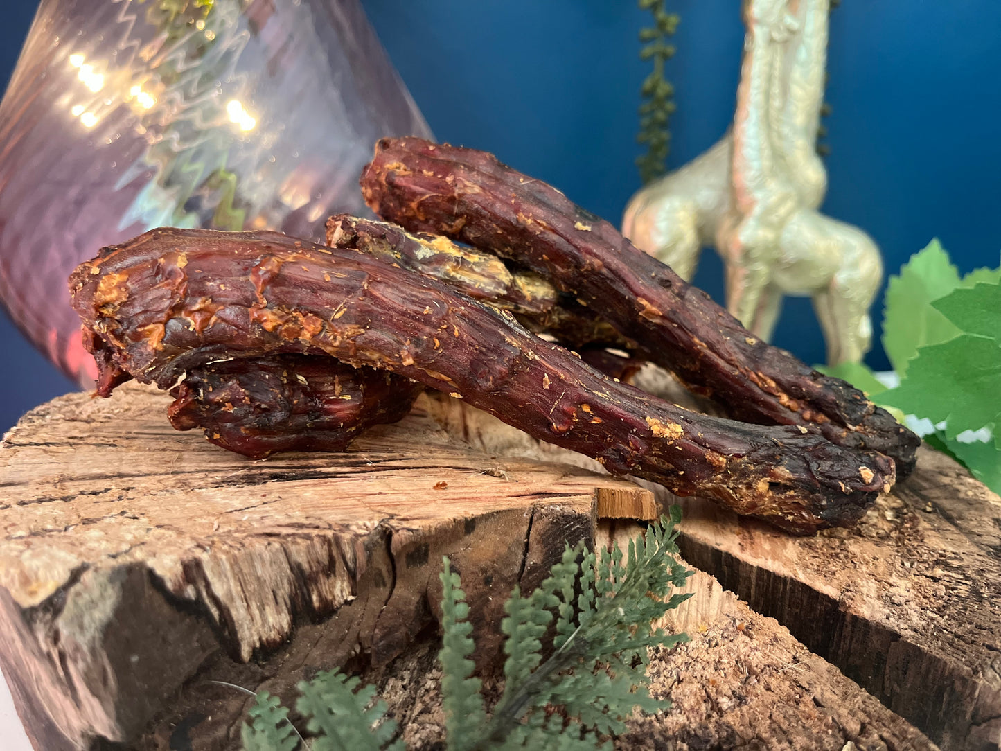 Duck Necks 100g