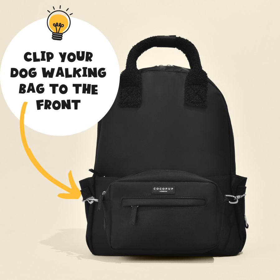 Cocopup Rucksack