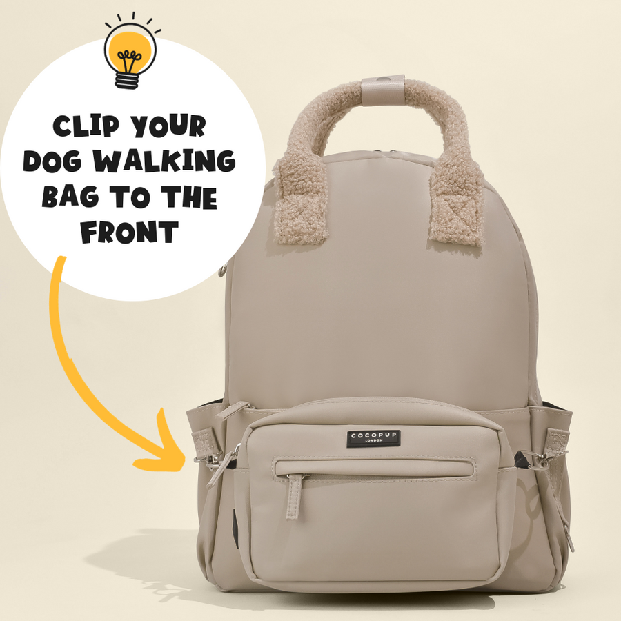 Cocopup Rucksack