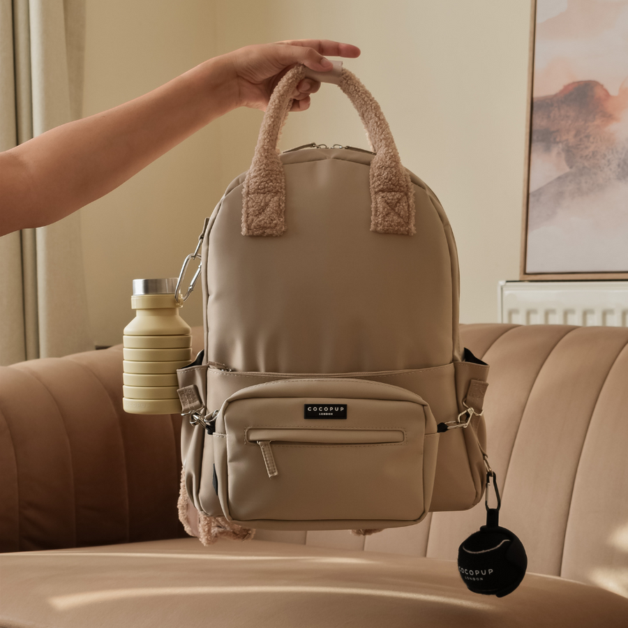 Cocopup Rucksack