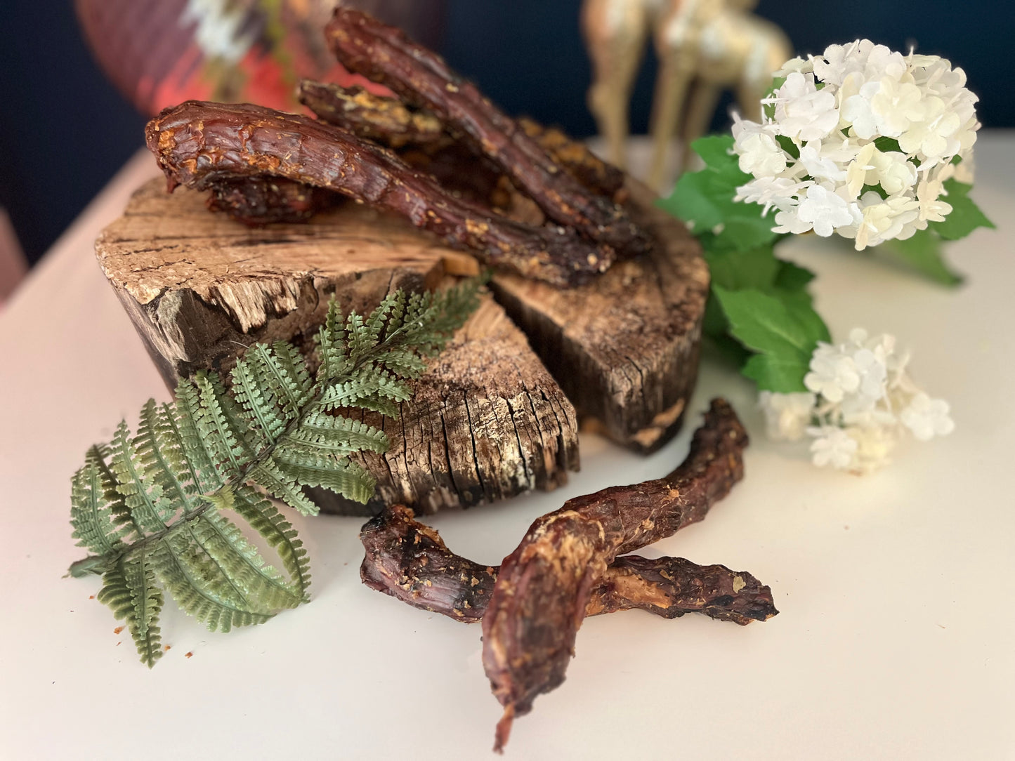 Duck Necks 100g