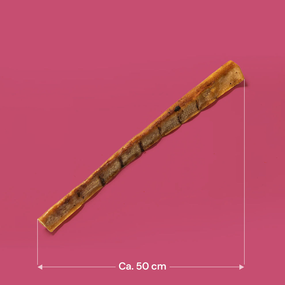 Jumbo Pork Rind Roll 40-50CM