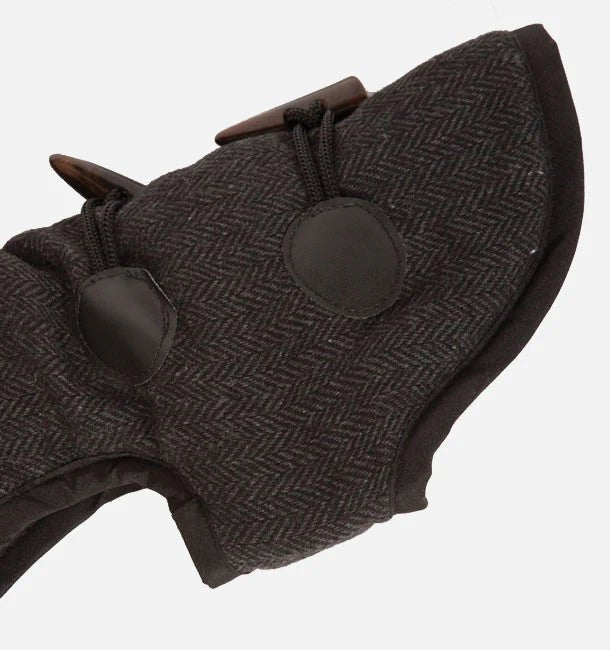 Danish Design Duffle Dog Coat