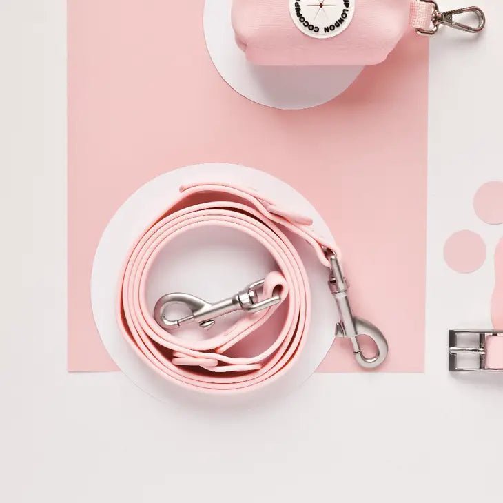 Nakd Waterproof Lead - Candyfloss
