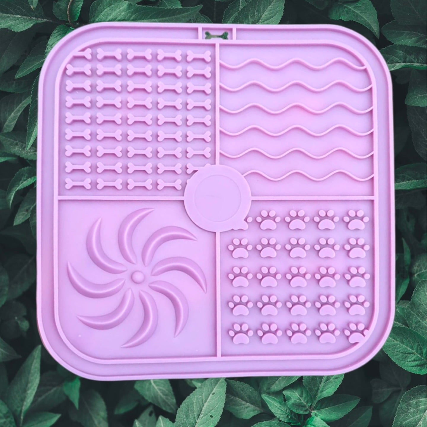 Lick Mats