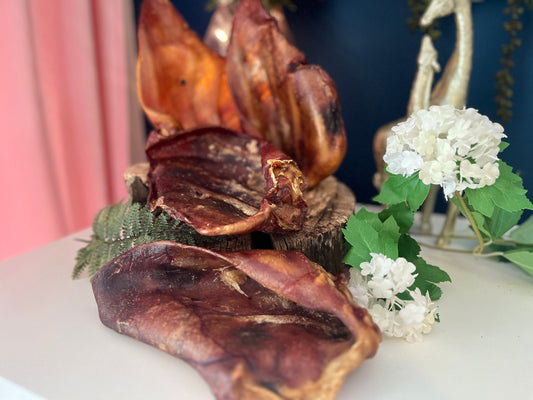 Pig Ears