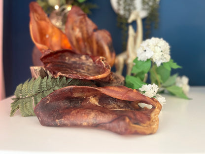 Pig Ears