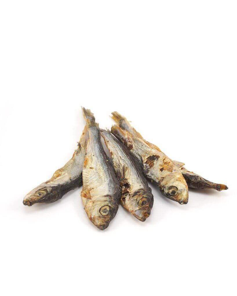 Dried Sprats 100g