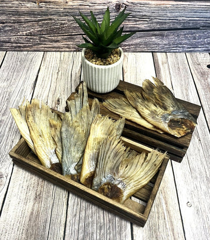 Pangasius Hypophthalmus Fish Tails 100g