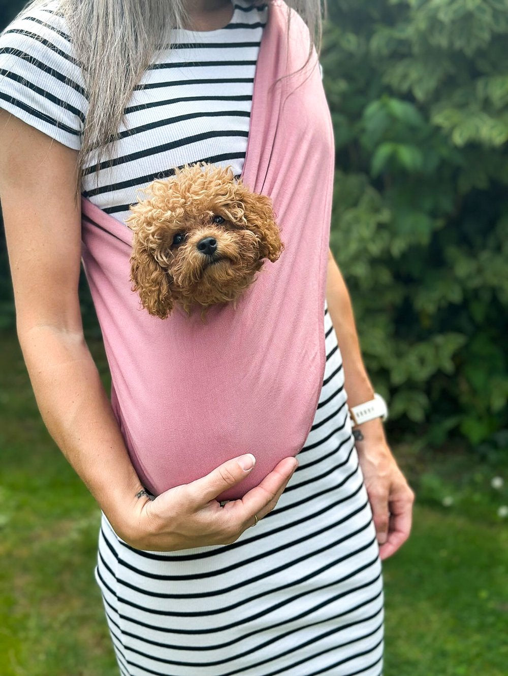 SUMMER LIGHT-WEIGHT DOG SLINGS