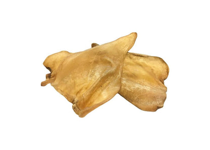 Large Cow Ears - No hair