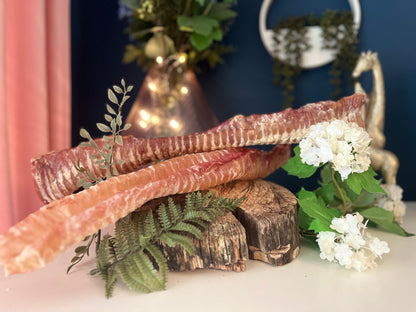 Long Beef Trachea