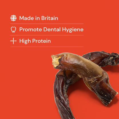 Pizzle Bites 100g