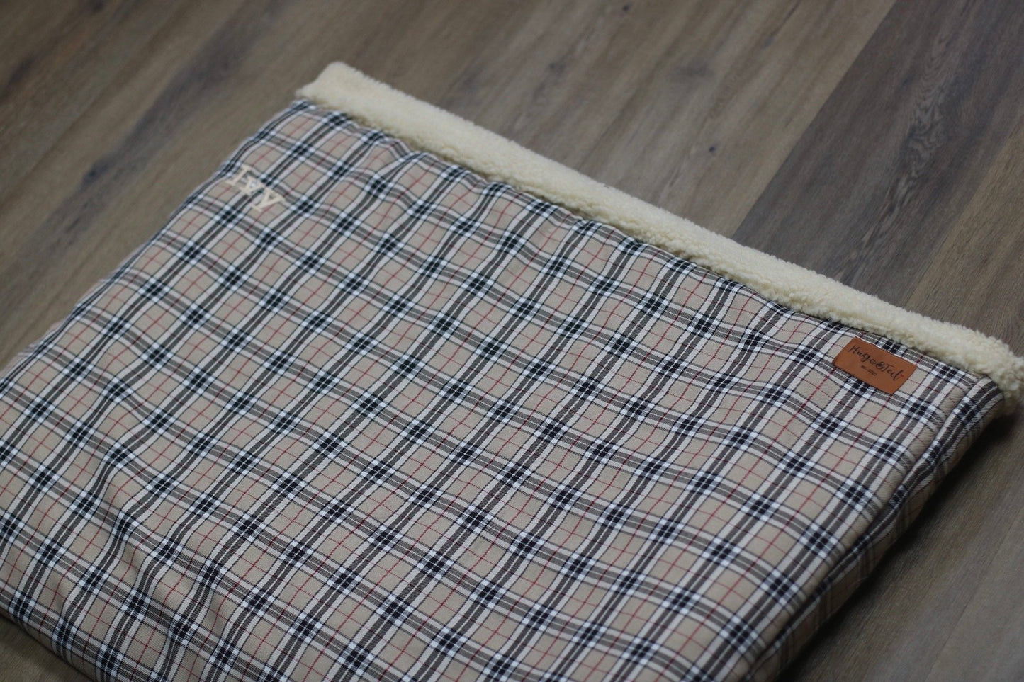 Tartan Snuggle Sacks