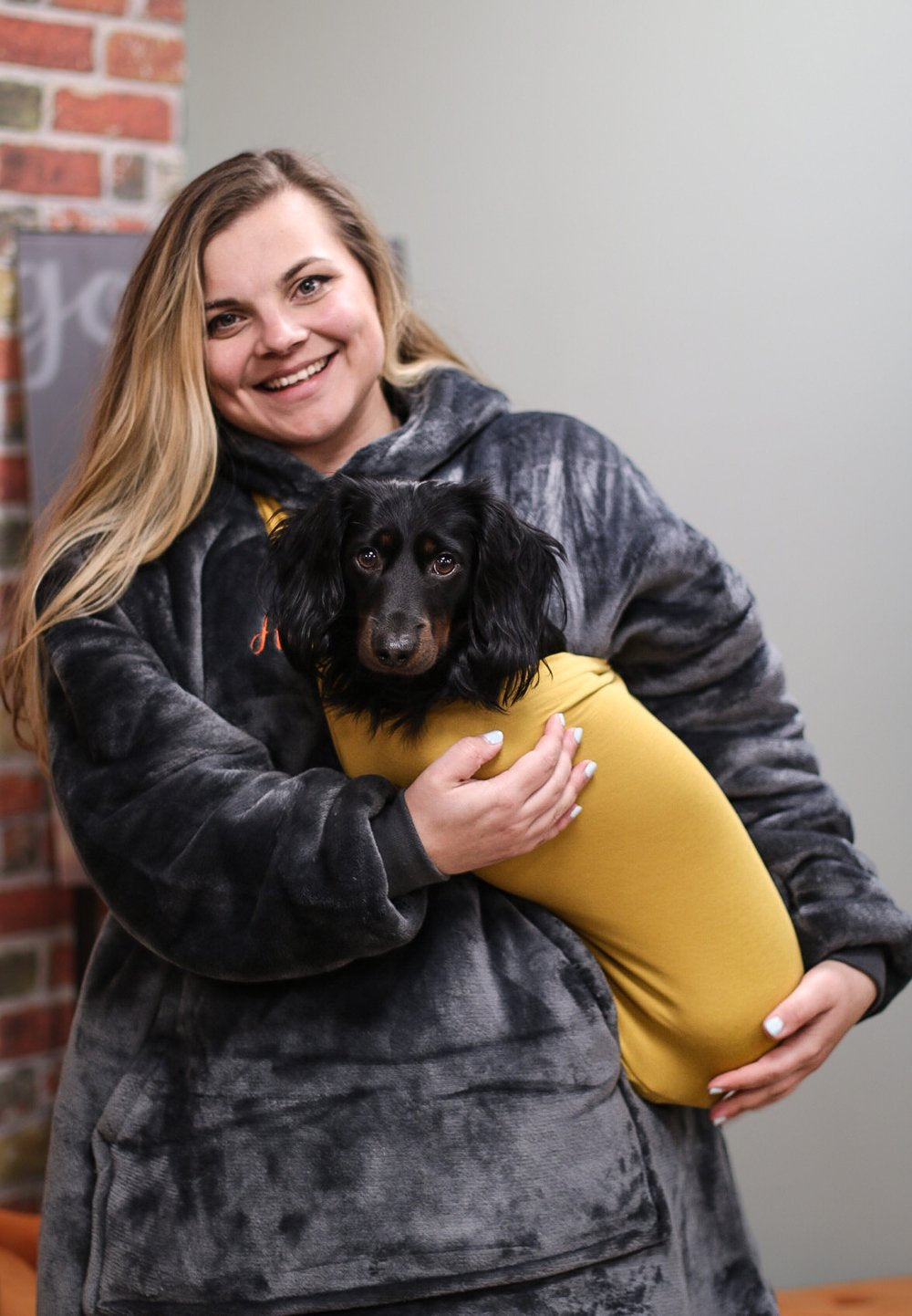 SUMMER LIGHT-WEIGHT DOG SLINGS