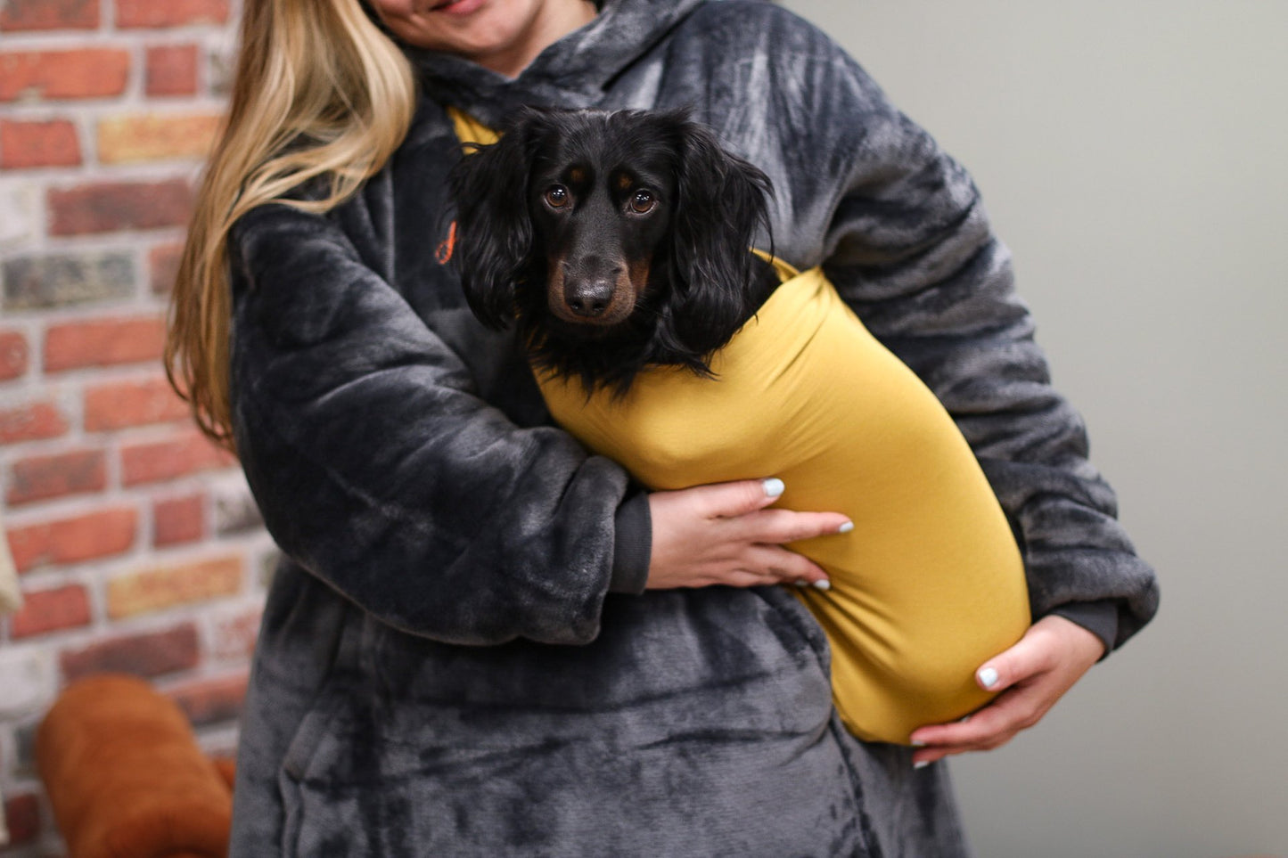 SUMMER LIGHT-WEIGHT DOG SLINGS