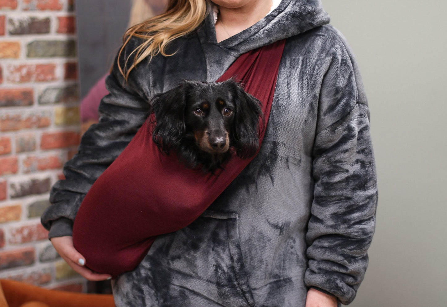 SUMMER LIGHT-WEIGHT DOG SLINGS