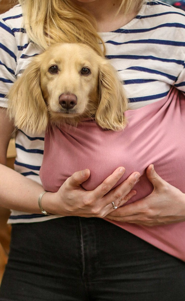 SUMMER LIGHT-WEIGHT DOG SLINGS