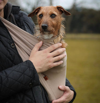SUMMER LIGHT-WEIGHT DOG SLINGS
