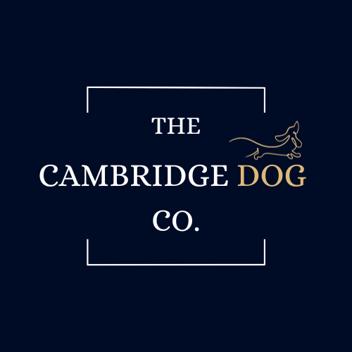 The Cambridge Dog Co.
