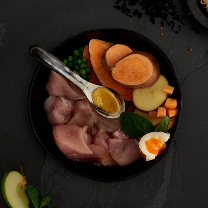 Canagan Free Range Chicken for Puppies & Adults