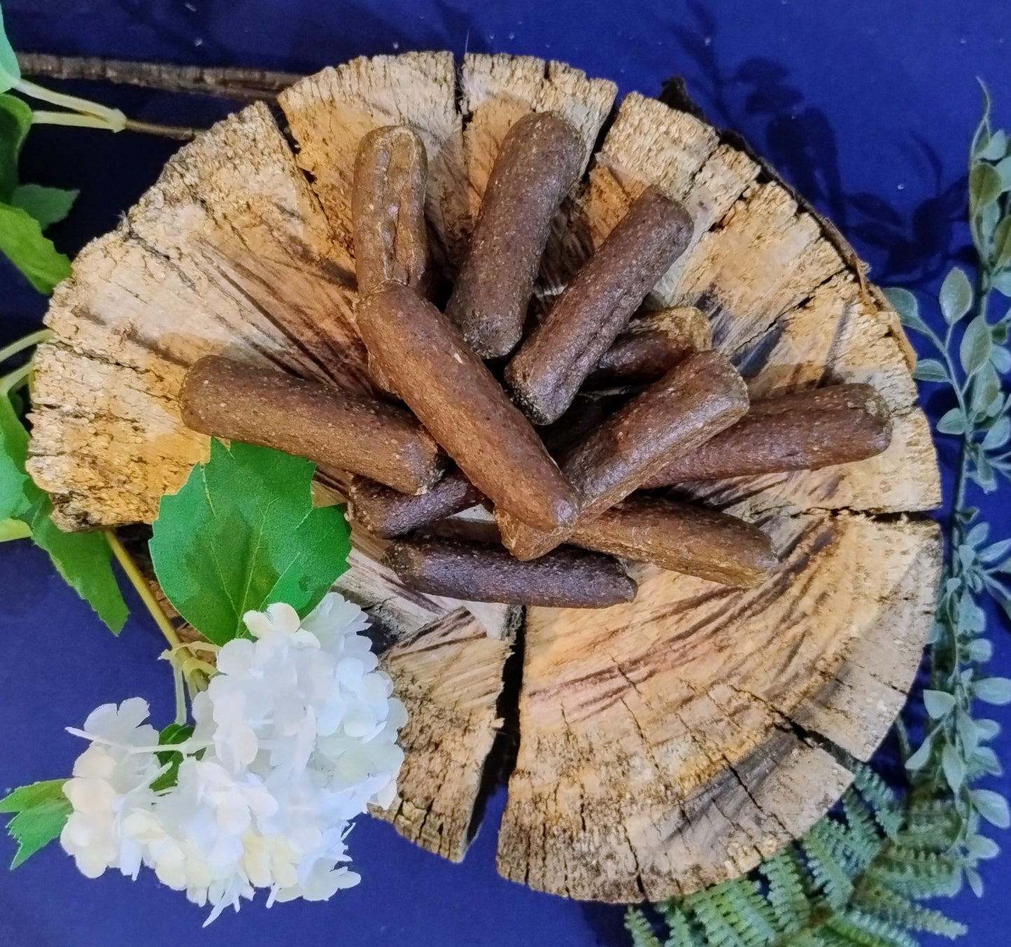 Gourmet Sausages -  100g (Venison)