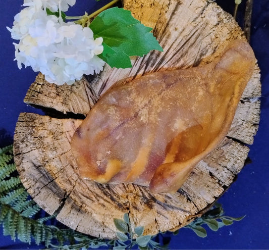 Grade A Pigs Ear