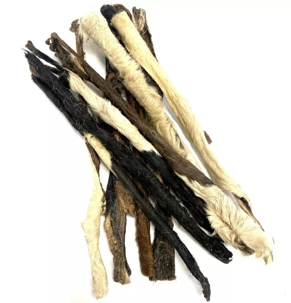 Hairy Beef Skins 50CM