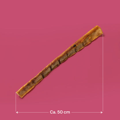 Jumbo Pork Rind Roll 40-50CM