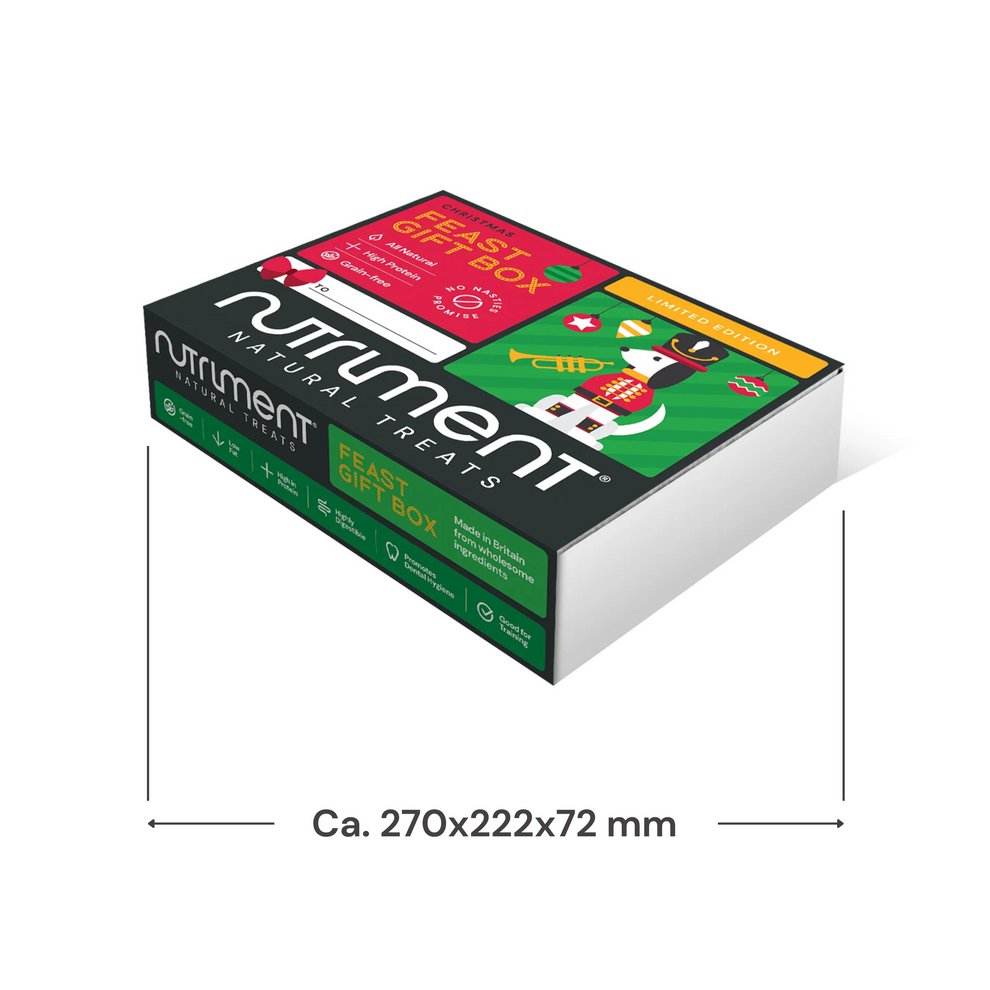 Christmas Feast Box