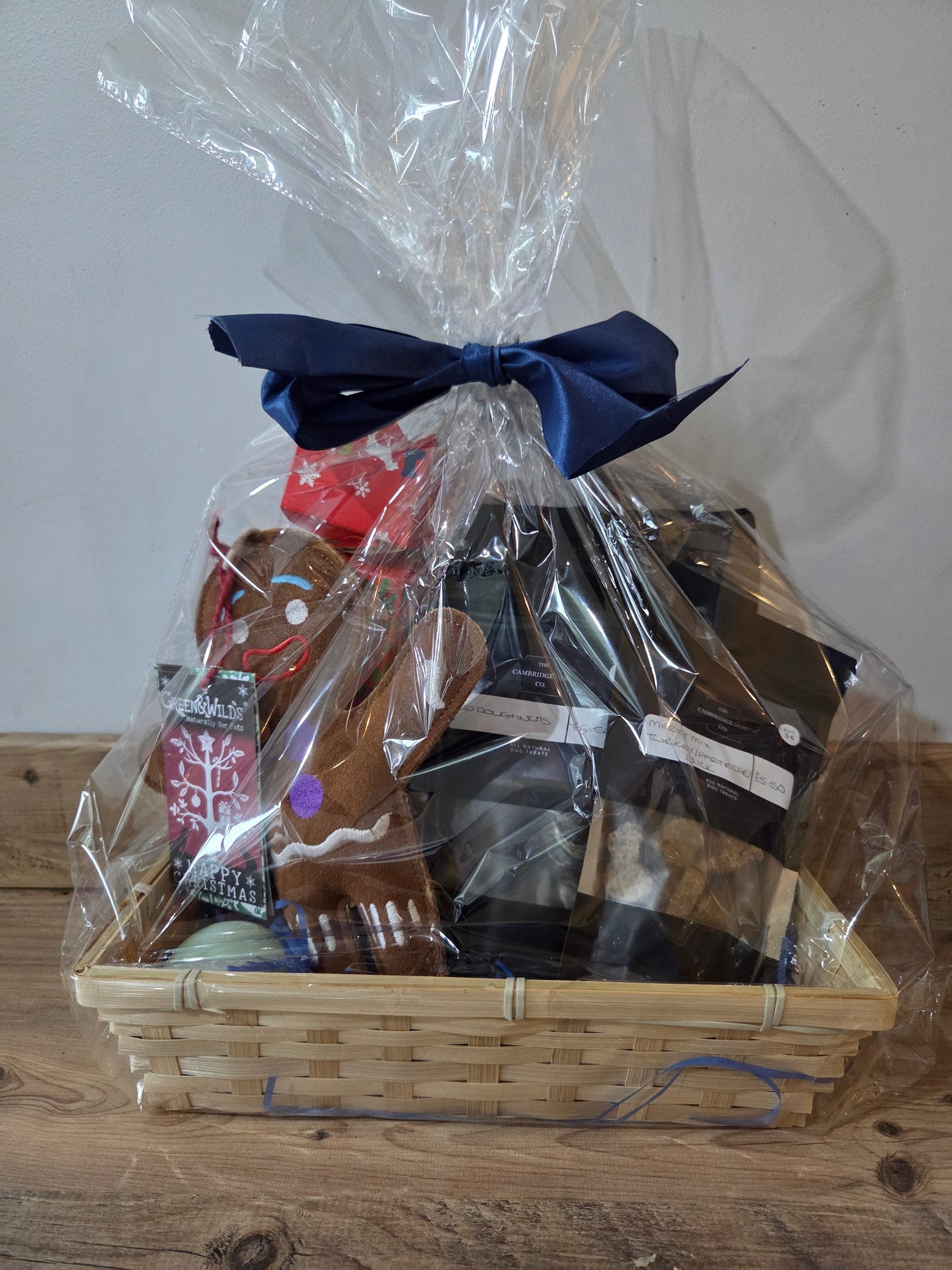 Christmas Hamper