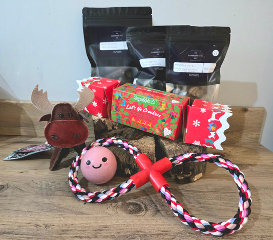 Christmas Hamper