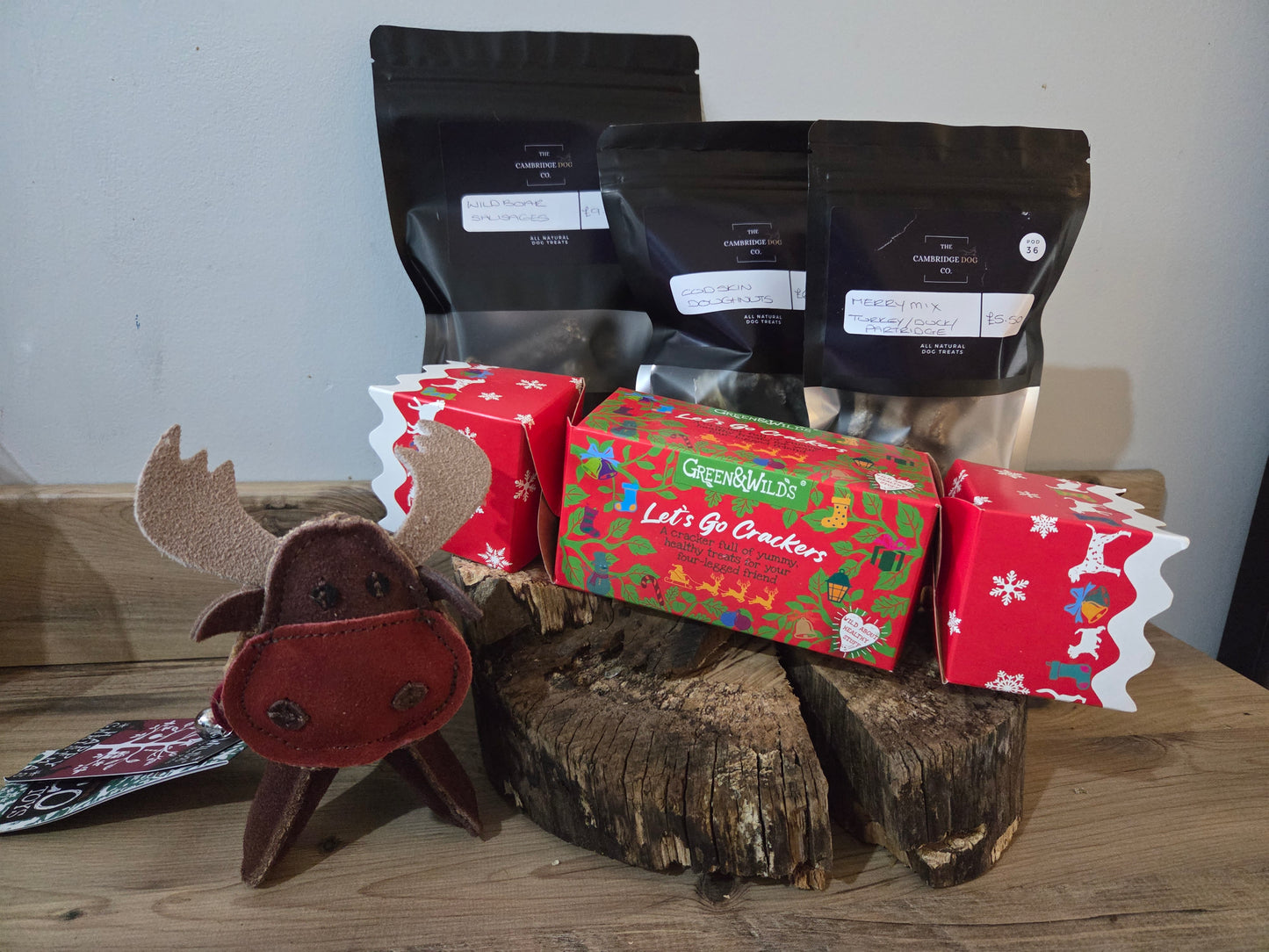 Christmas Hamper