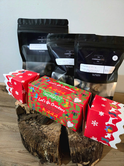 Christmas Hamper