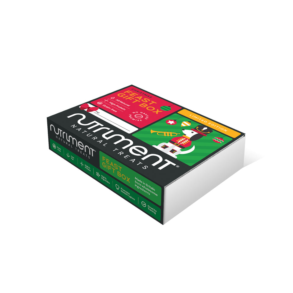 Christmas Feast Box
