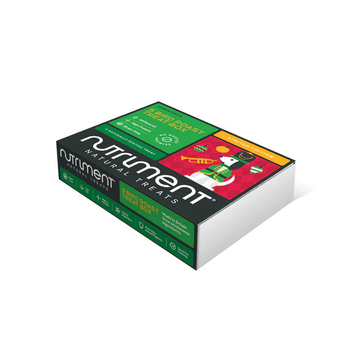 5 Bird Roast Box