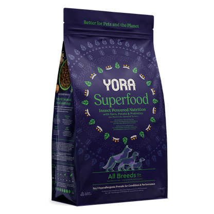 YORA Adult All Breed