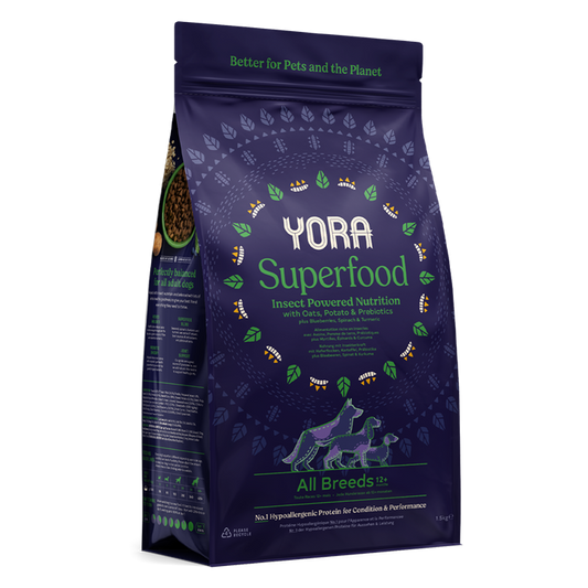 YORA Adult All Breed