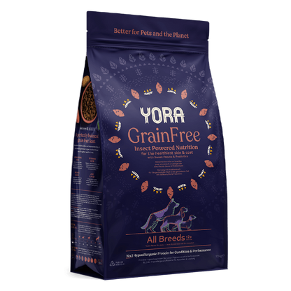 YORA Adult Grain Free
