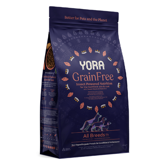 YORA Adult Grain Free