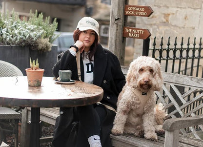 Beige Teddy Full Set - The Cambridge Dog Co.
