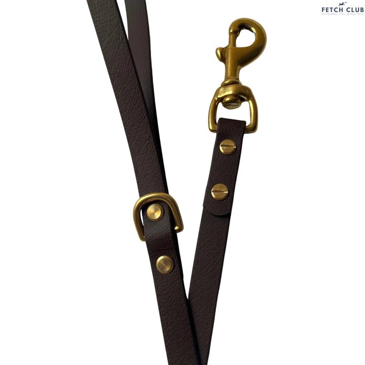 Biothane Walking Lead - The Cambridge Dog Co.
