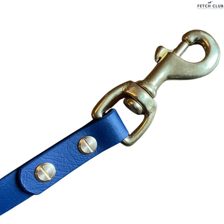 Biothane Walking Lead - The Cambridge Dog Co.