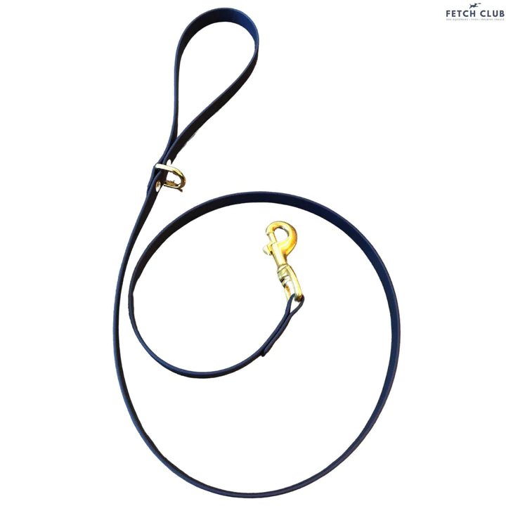 Biothane Walking Lead - The Cambridge Dog Co.