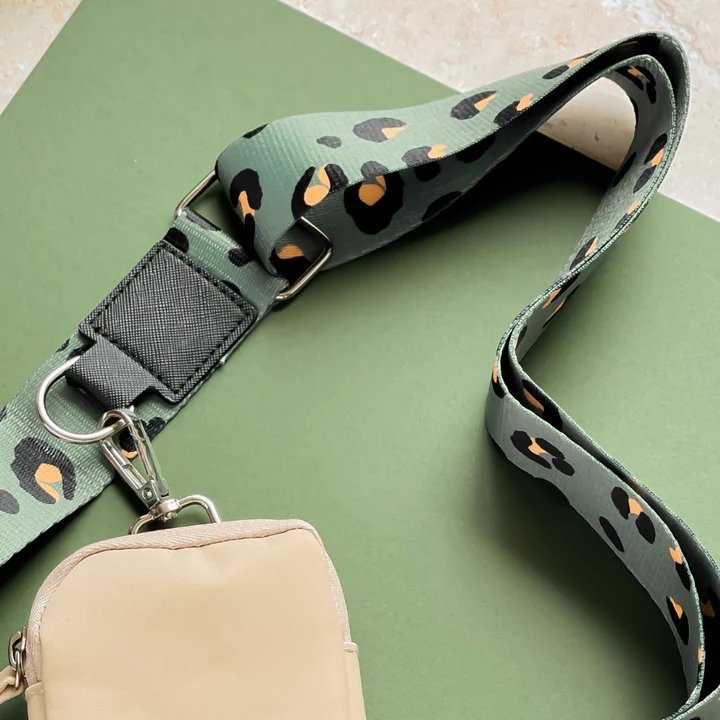Build Your Own Dog Walking Bag - Black - The Cambridge Dog Co.