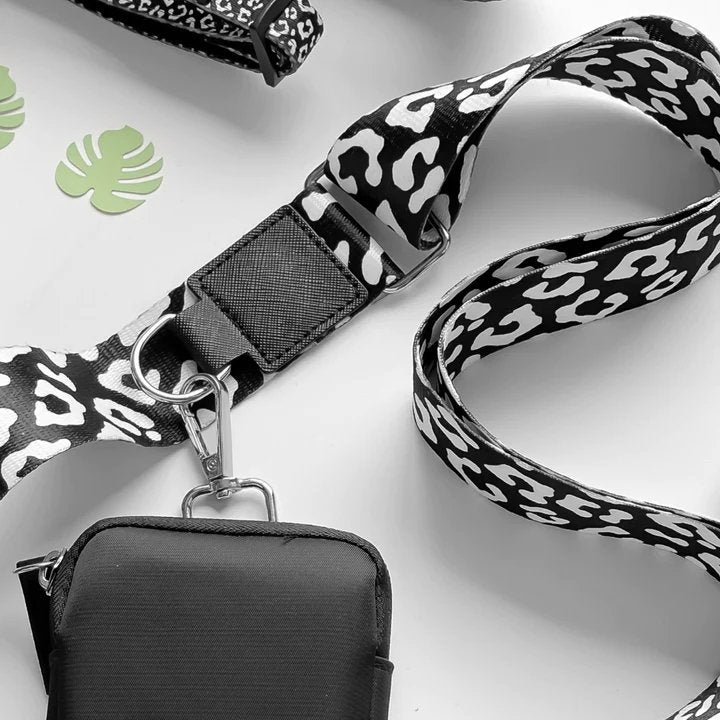 Build Your Own Dog Walking Bag - Oyster White - The Cambridge Dog Co.