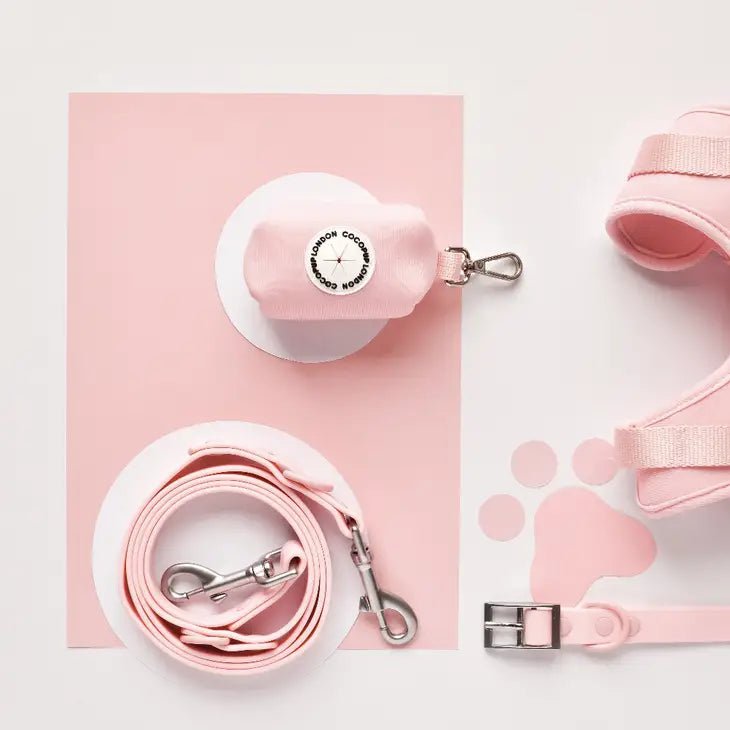 Nakd Poop Bag Holder - Candyfloss