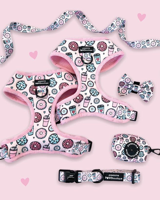 Pawsome Paws Collar – Sprinkles - The Cambridge Dog Co.